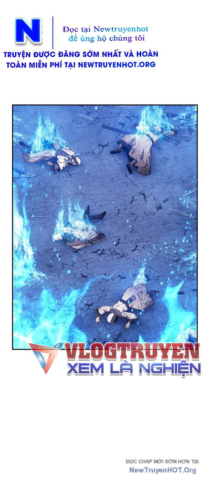 Gậy Gỗ Cấp 99+ Chap 143 - Next Chap 144