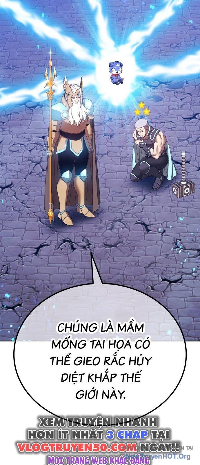 Gậy Gỗ Cấp 99+ Chap 143 - Next Chap 144
