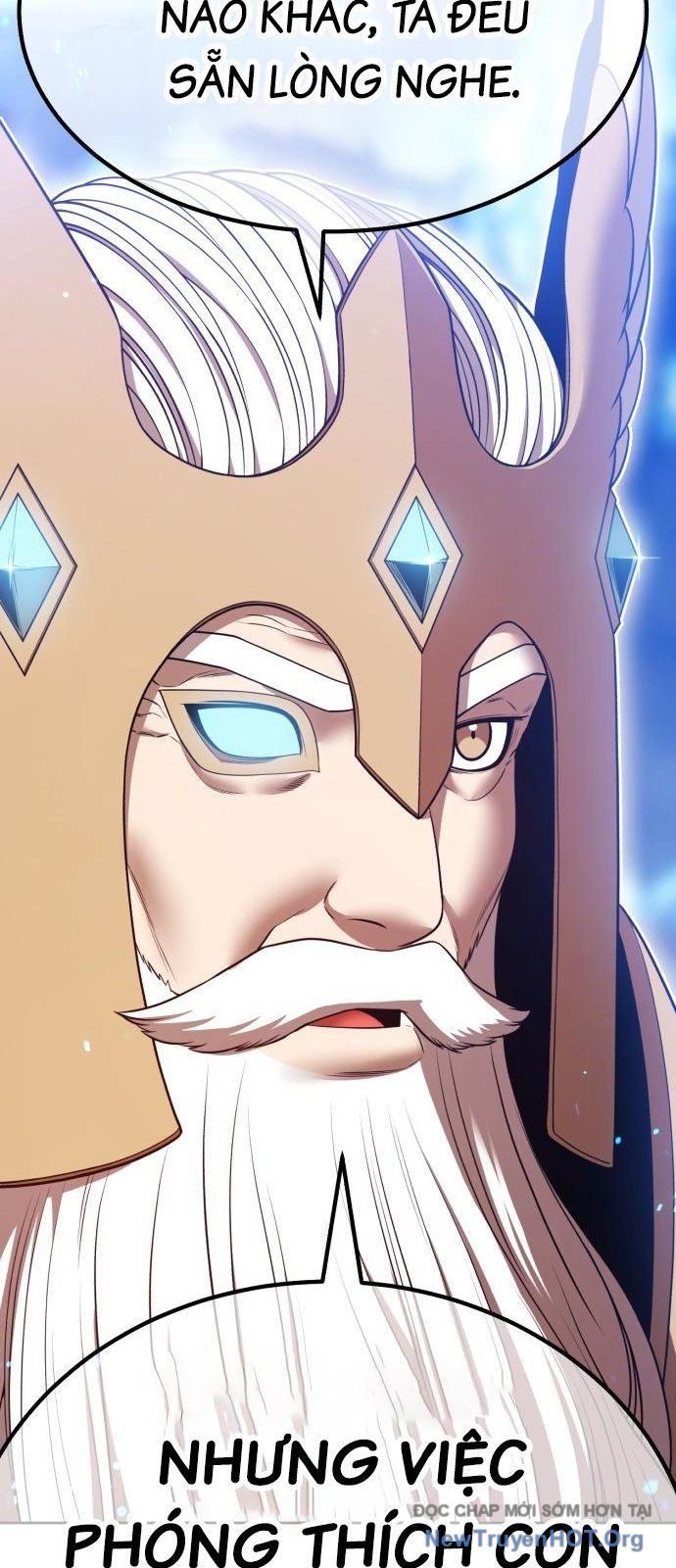 Gậy Gỗ Cấp 99+ Chap 143 - Next Chap 144