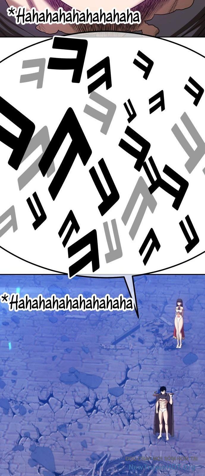 Gậy Gỗ Cấp 99+ Chap 143 - Next Chap 144