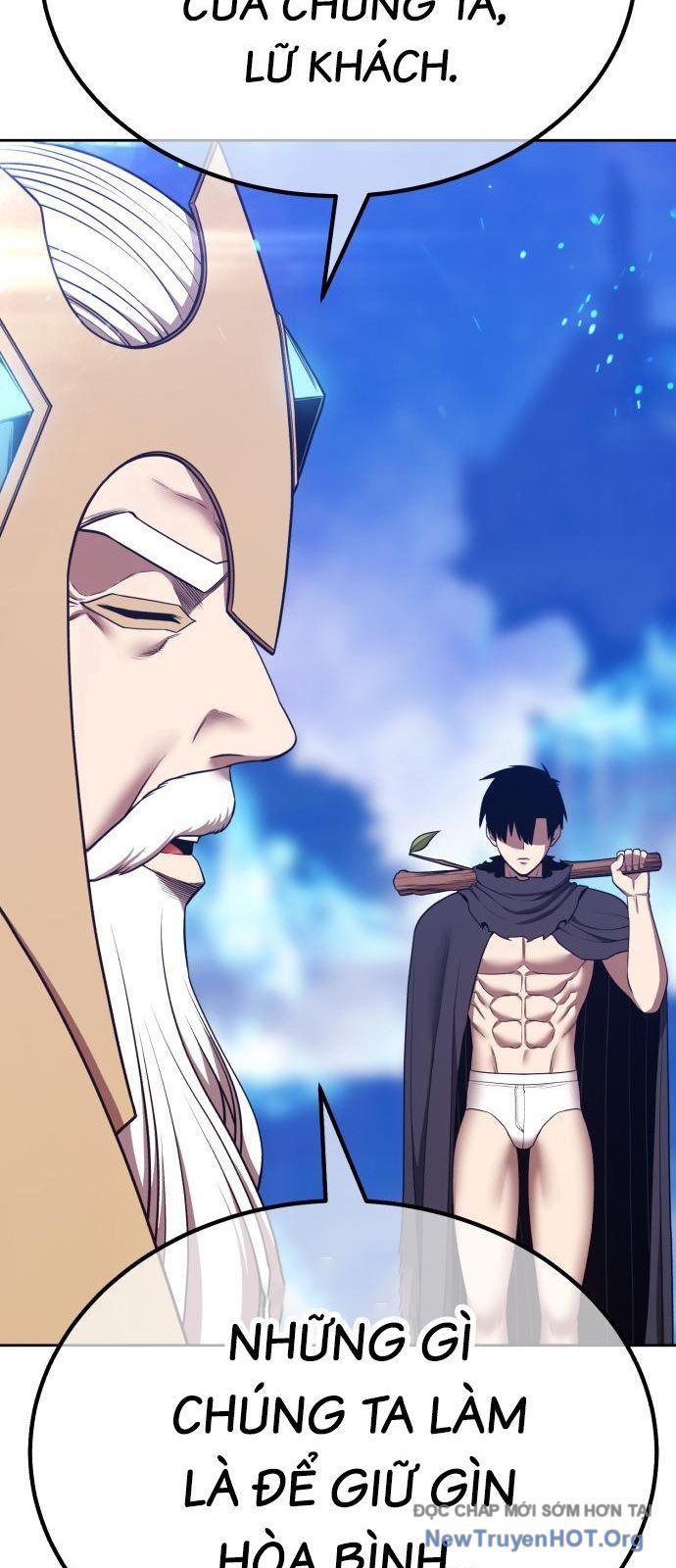 Gậy Gỗ Cấp 99+ Chap 143 - Next Chap 144