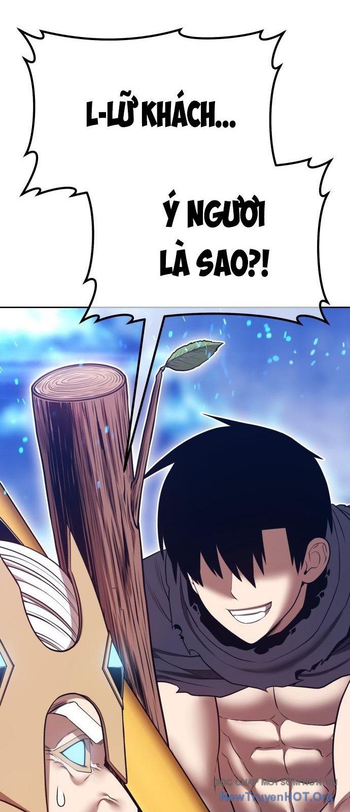 Gậy Gỗ Cấp 99+ Chap 143 - Next Chap 144