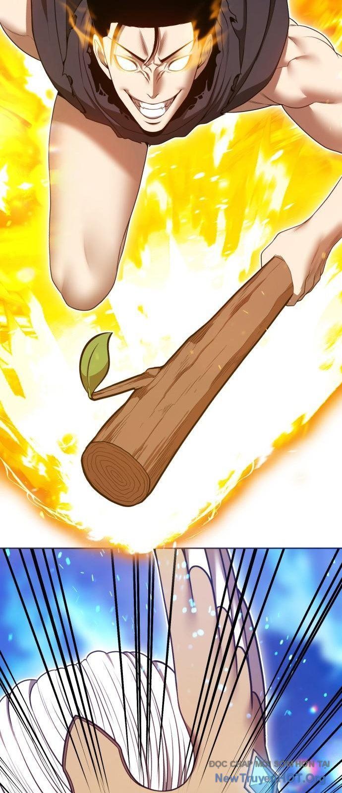 Gậy Gỗ Cấp 99+ Chap 143 - Next Chap 144