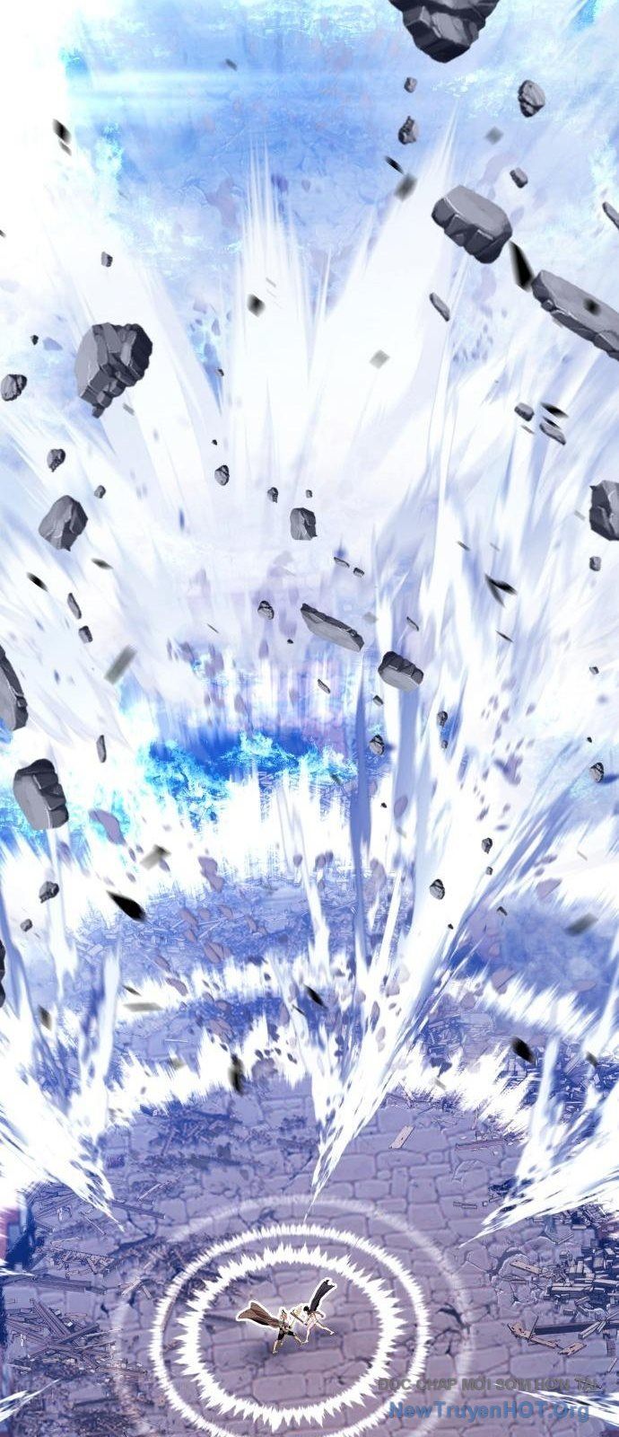 Gậy Gỗ Cấp 99+ Chap 143 - Next Chap 144