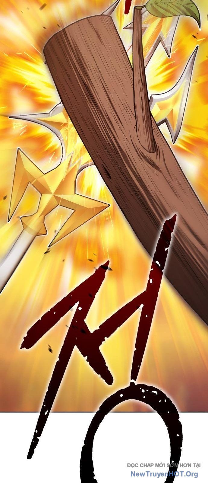 Gậy Gỗ Cấp 99+ Chap 143 - Next Chap 144