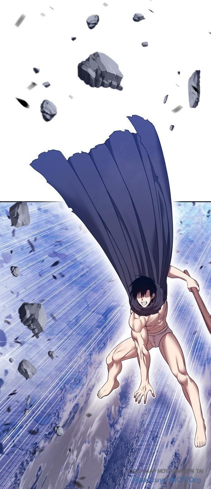 Gậy Gỗ Cấp 99+ Chap 143 - Next Chap 144