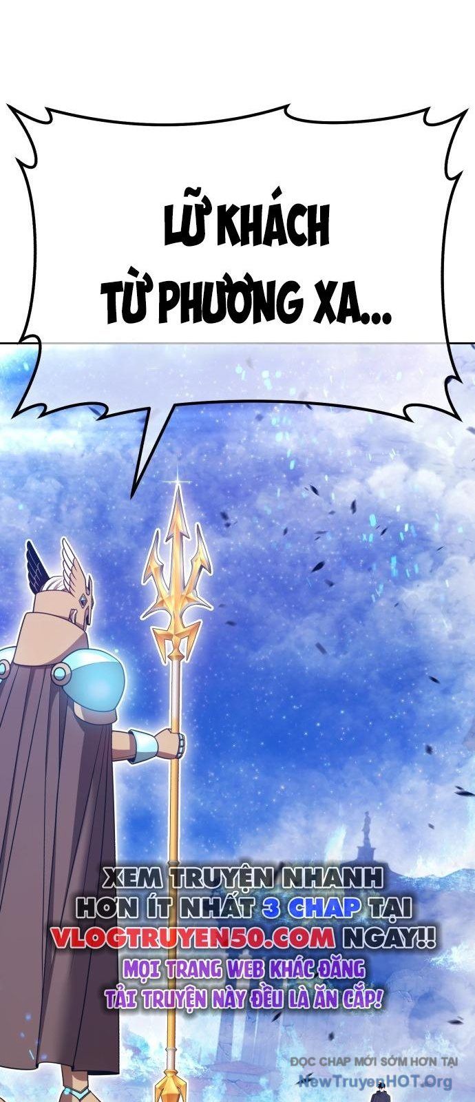 Gậy Gỗ Cấp 99+ Chap 143 - Next Chap 144