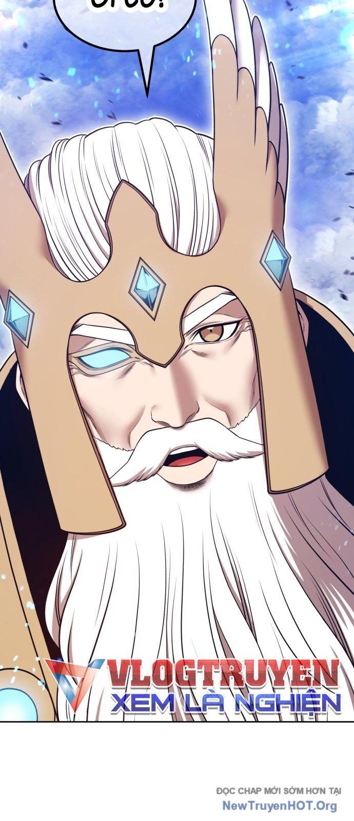 Gậy Gỗ Cấp 99+ Chap 143 - Next Chap 144