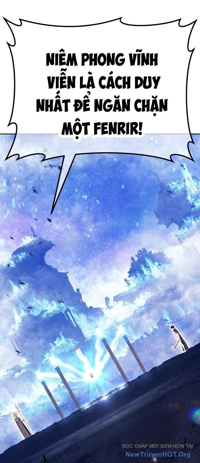 Gậy Gỗ Cấp 99+ Chap 143 - Next Chap 144