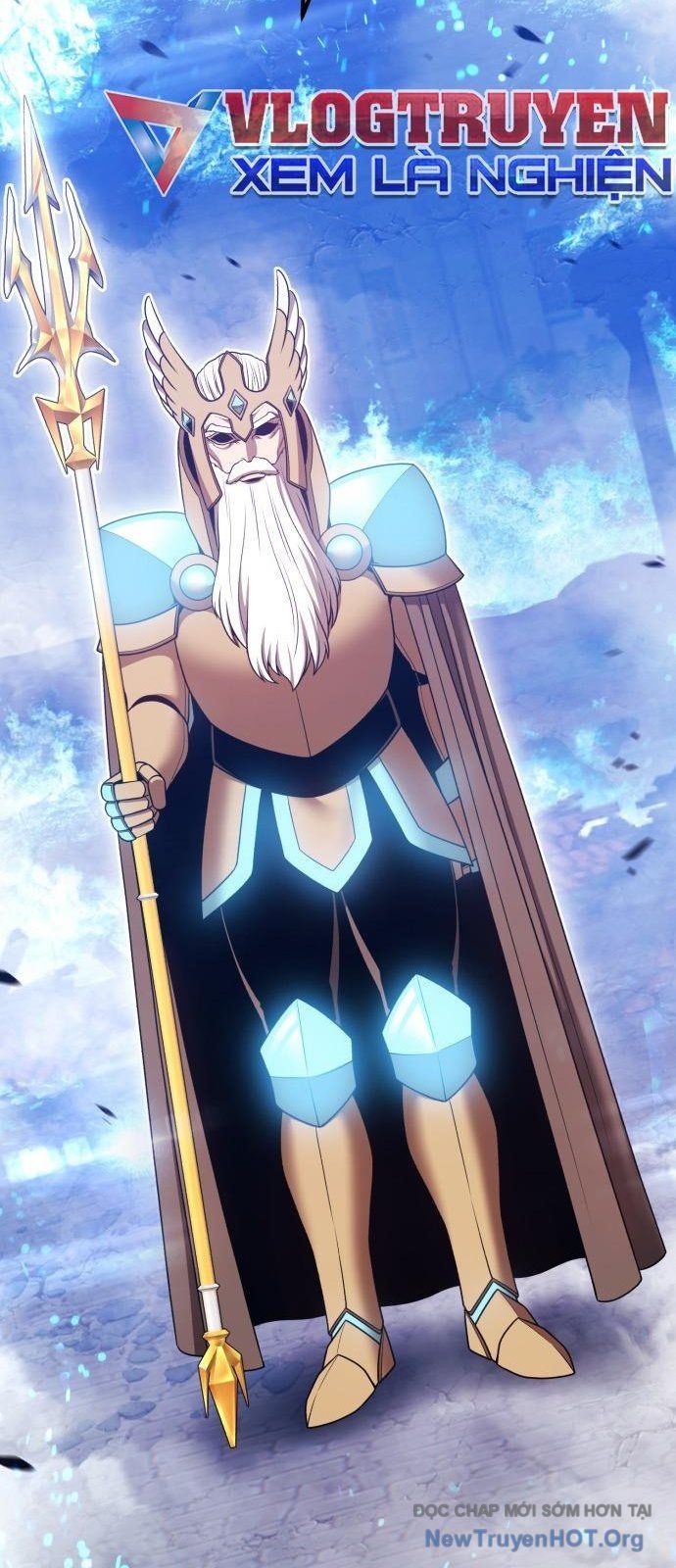Gậy Gỗ Cấp 99+ Chap 143 - Next Chap 144