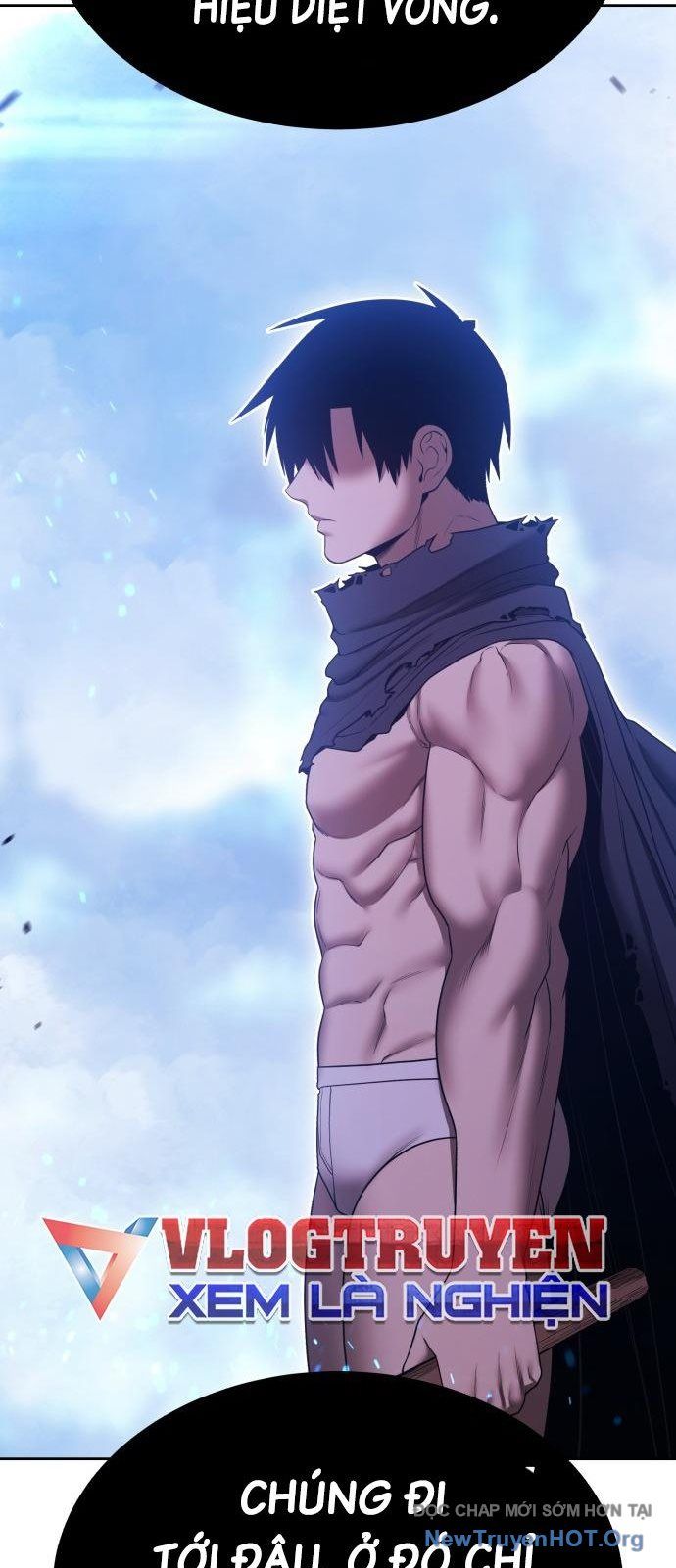 Gậy Gỗ Cấp 99+ Chap 143 - Next Chap 144