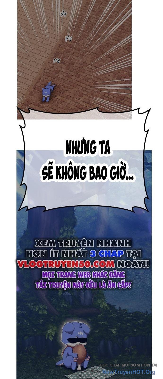 Gậy Gỗ Cấp 99+ Chap 143 - Next Chap 144