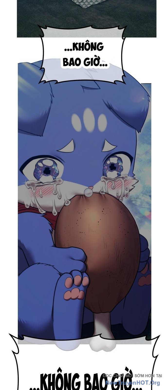 Gậy Gỗ Cấp 99+ Chap 143 - Next Chap 144