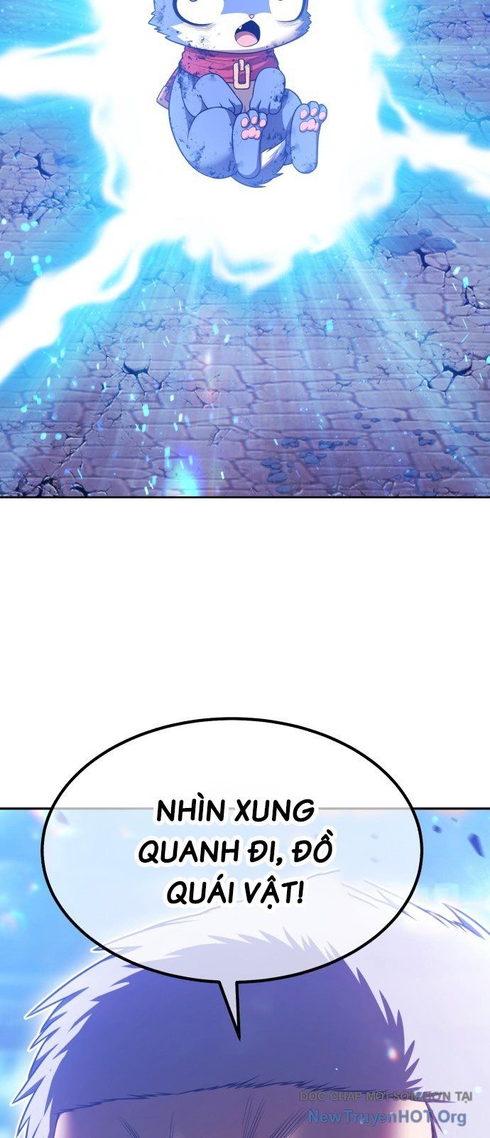 Gậy Gỗ Cấp 99+ Chap 143 - Next Chap 144