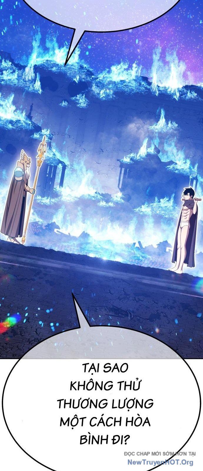 Gậy Gỗ Cấp 99+ Chap 143 - Next Chap 144