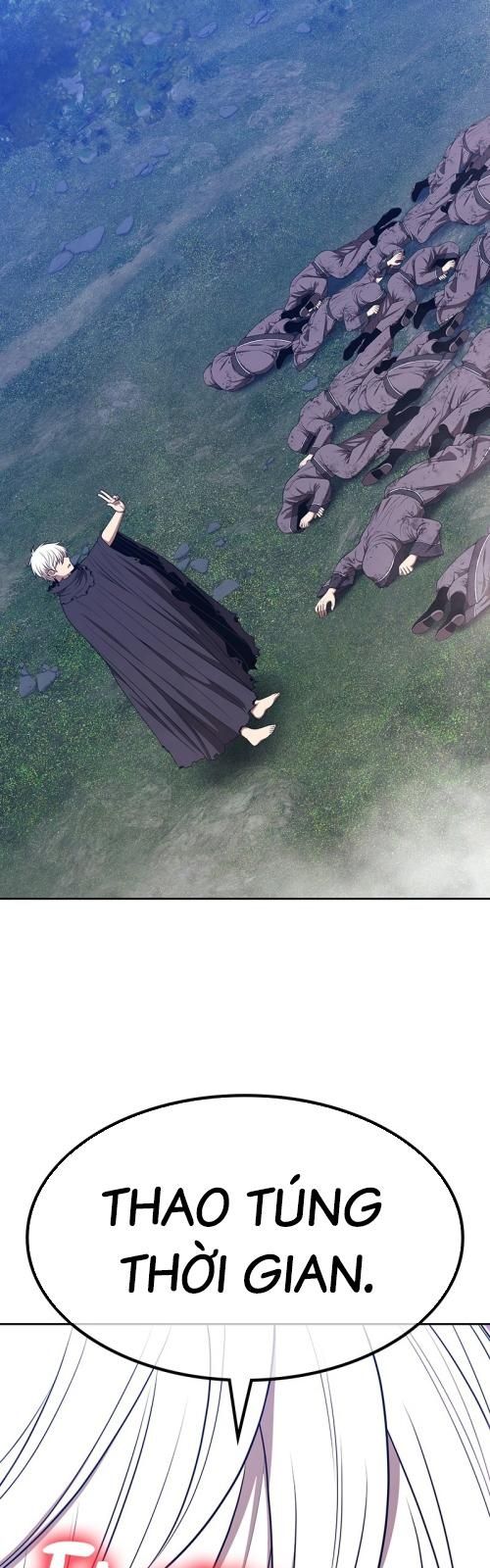 Gậy Gỗ Cấp 99+ Chap 140 - Next Chap 141