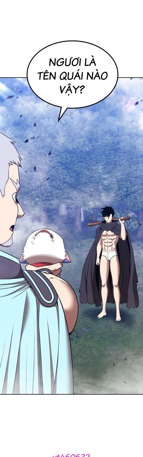 Gậy Gỗ Cấp 99+ Chap 140 - Next Chap 141