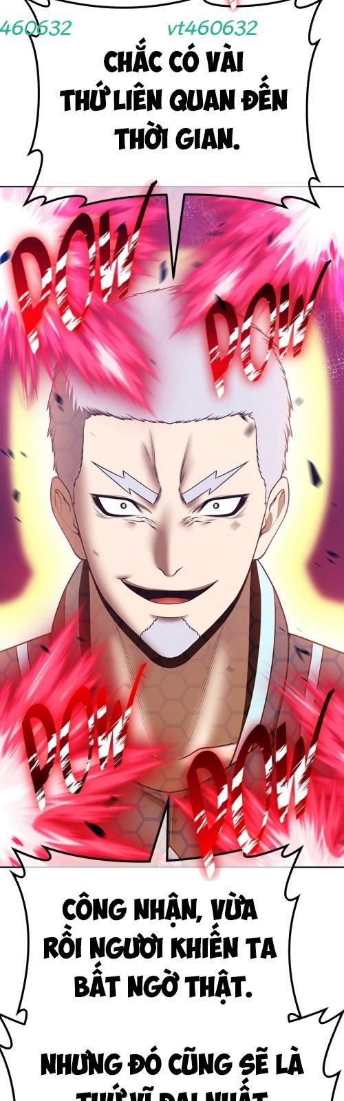 Gậy Gỗ Cấp 99+ Chap 140 - Next Chap 141