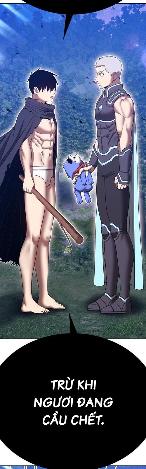 Gậy Gỗ Cấp 99+ Chap 140 - Next Chap 141