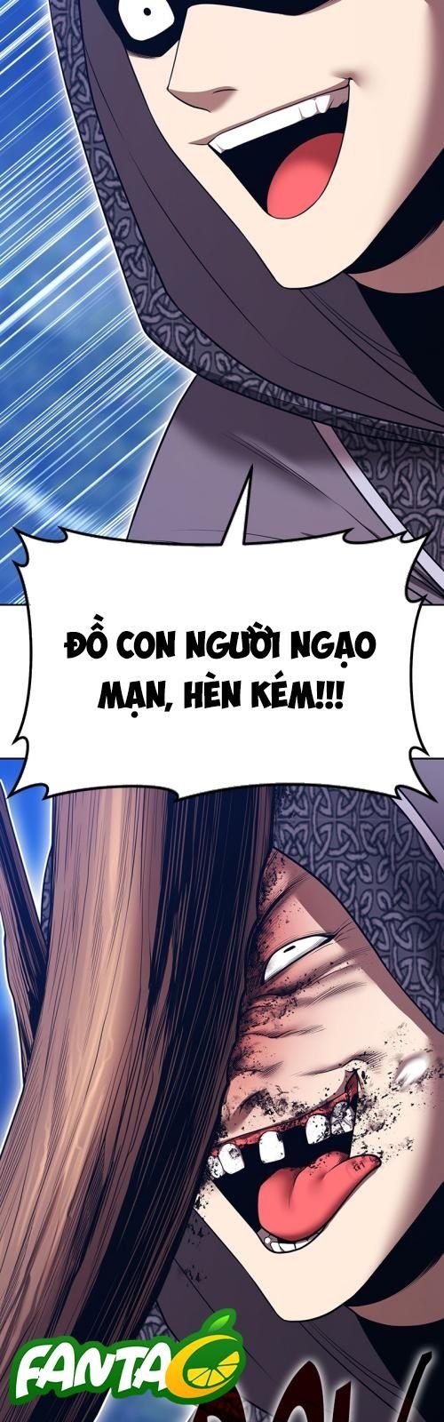 Gậy Gỗ Cấp 99+ Chap 140 - Next Chap 141