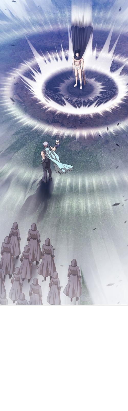 Gậy Gỗ Cấp 99+ Chap 140 - Next Chap 141