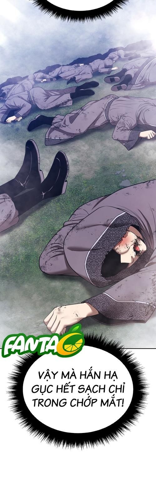 Gậy Gỗ Cấp 99+ Chap 140 - Next Chap 141