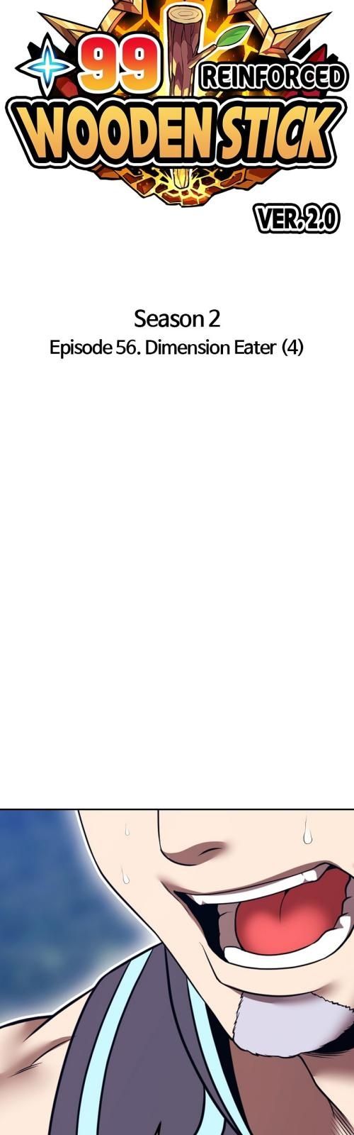 Gậy Gỗ Cấp 99+ Chap 141 - Next Chap 142