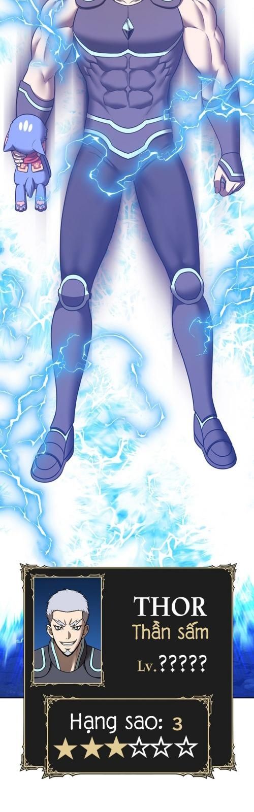 Gậy Gỗ Cấp 99+ Chap 141 - Next Chap 142