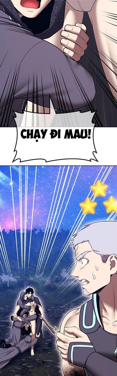 Gậy Gỗ Cấp 99+ Chap 141 - Next Chap 142