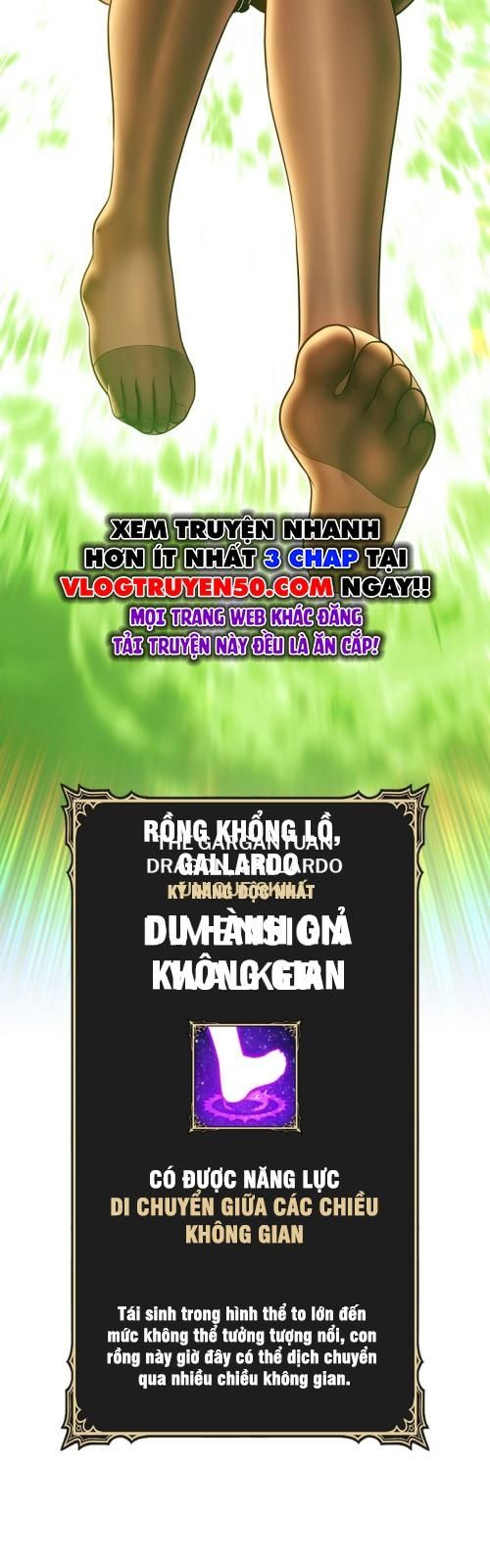 Gậy Gỗ Cấp 99+ Chap 142 - Next Chap 143