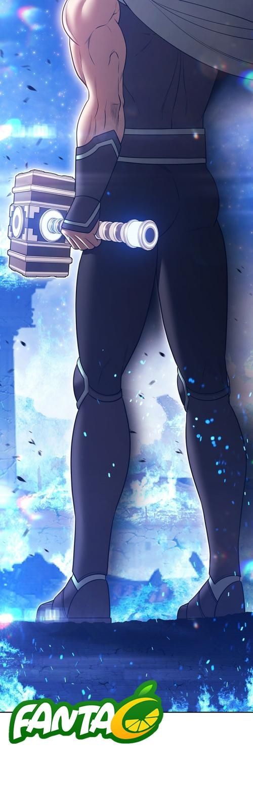 Gậy Gỗ Cấp 99+ Chap 142 - Next Chap 143