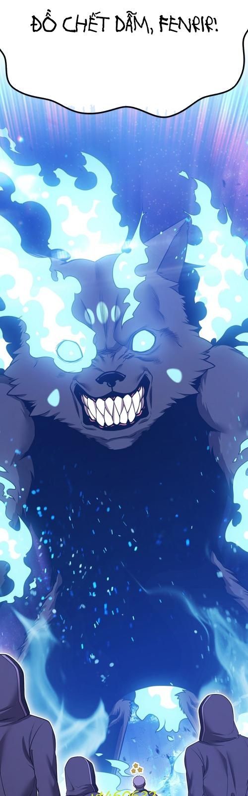 Gậy Gỗ Cấp 99+ Chap 142 - Next Chap 143