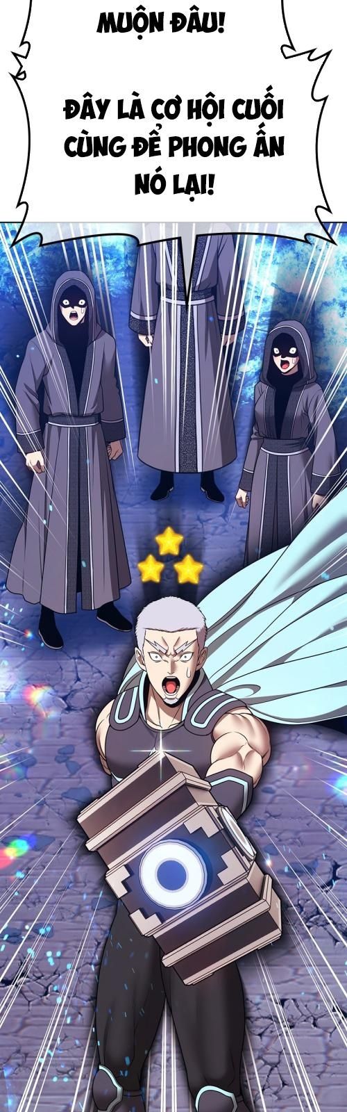 Gậy Gỗ Cấp 99+ Chap 142 - Next Chap 143