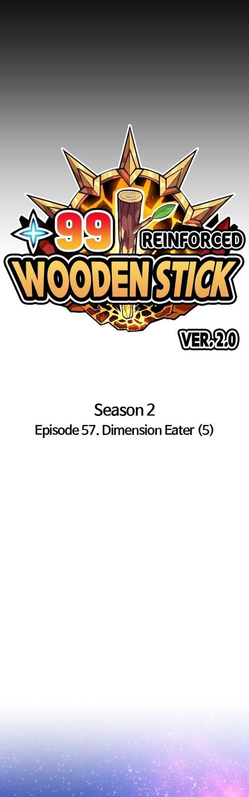 Gậy Gỗ Cấp 99+ Chap 142 - Next Chap 143