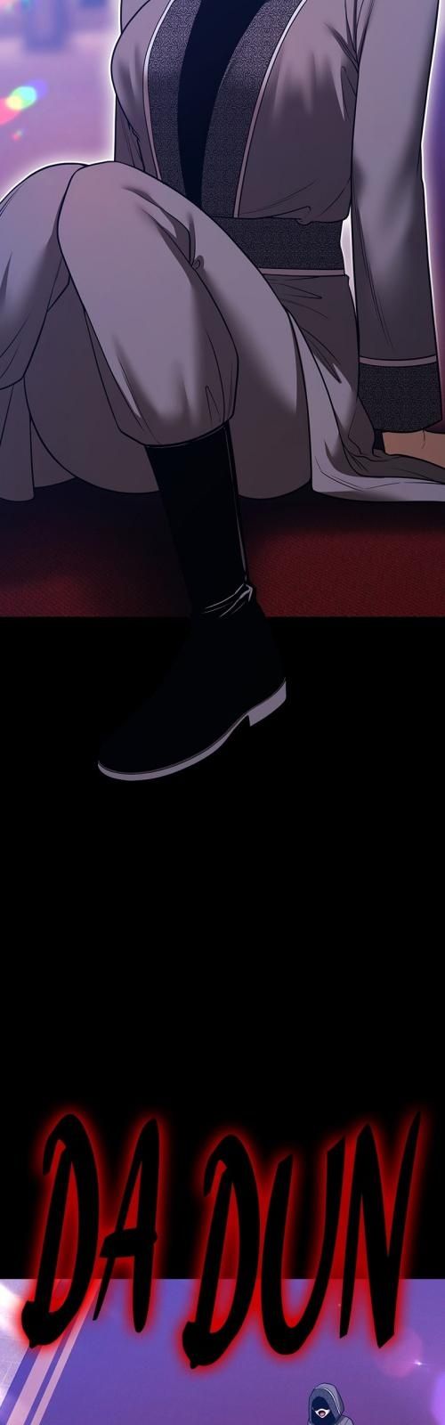 Gậy Gỗ Cấp 99+ Chap 142 - Next Chap 143