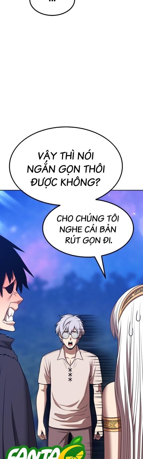 Gậy Gỗ Cấp 99+ Chap 142 - Next Chap 143
