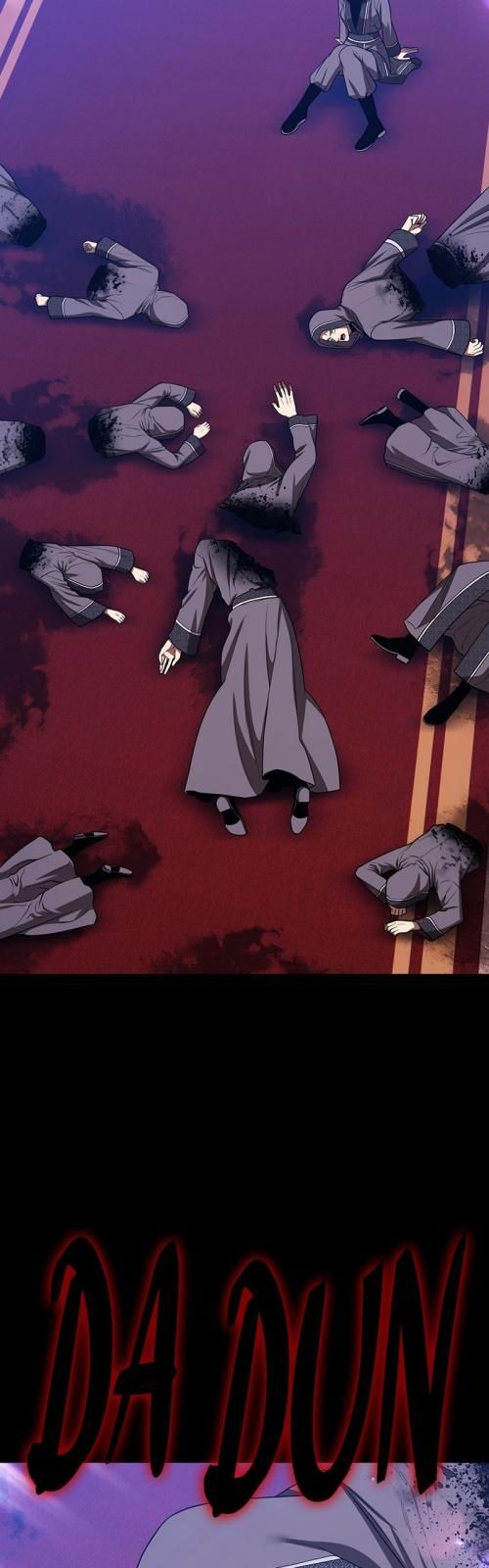 Gậy Gỗ Cấp 99+ Chap 142 - Next Chap 143