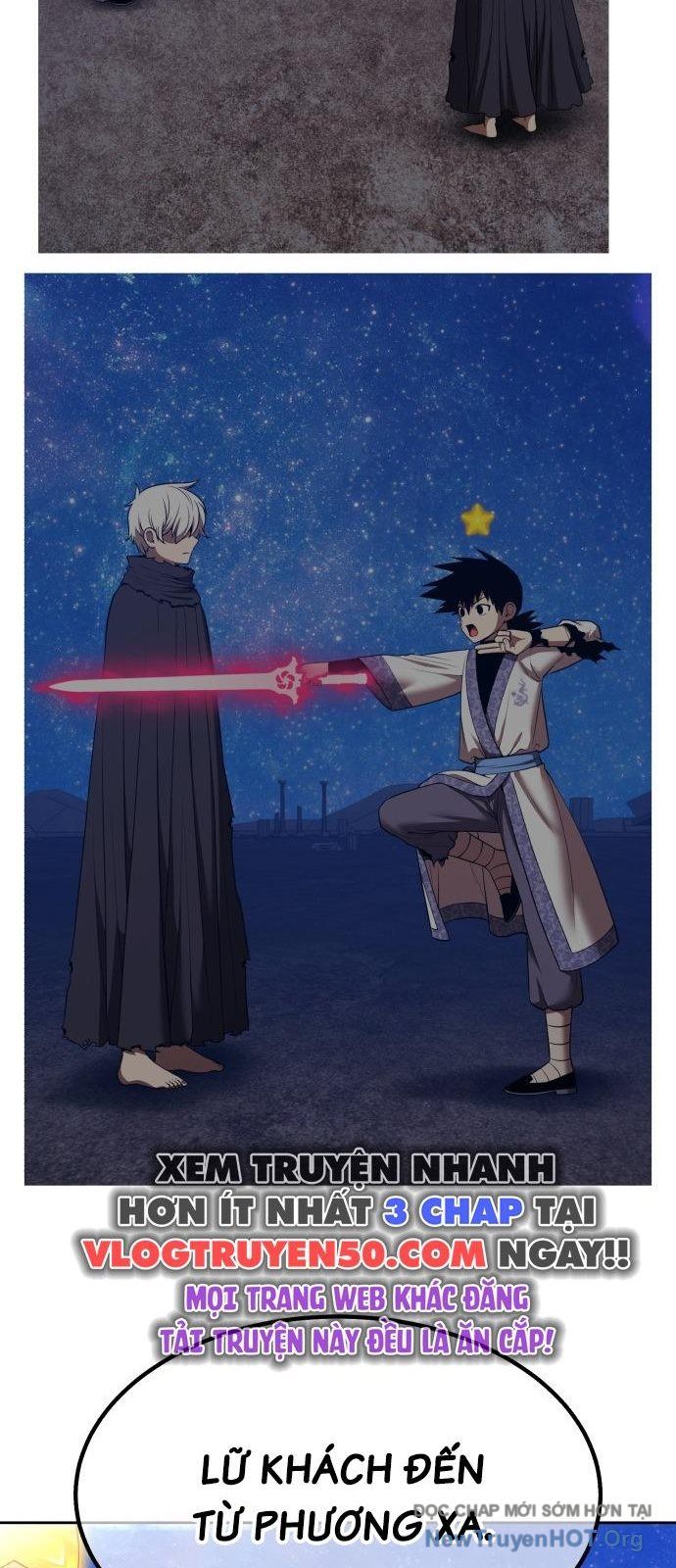 Gậy Gỗ Cấp 99+ Chap 144 - Next Chap 145