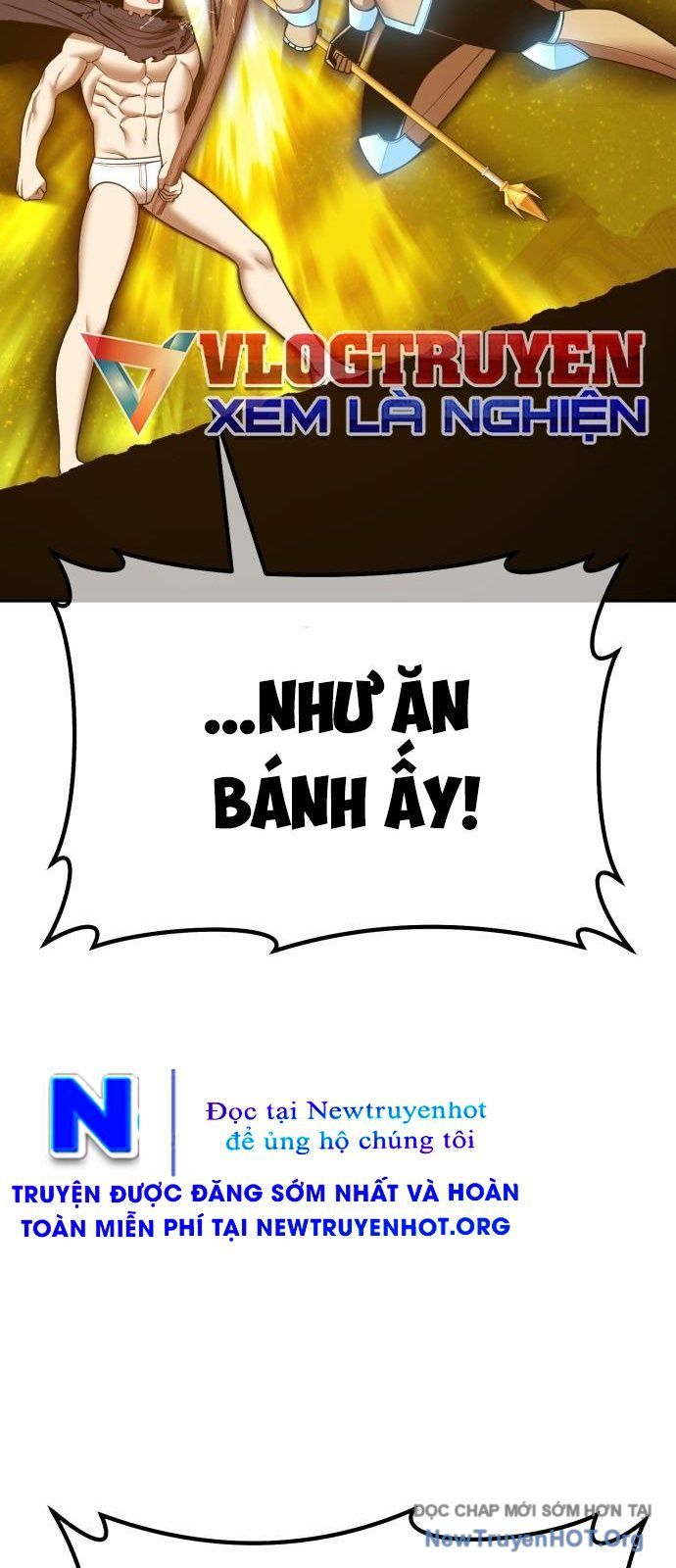 Gậy Gỗ Cấp 99+ Chap 144 - Next Chap 145