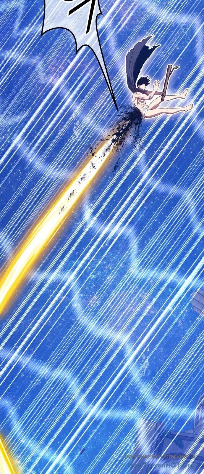 Gậy Gỗ Cấp 99+ Chap 144 - Next Chap 145