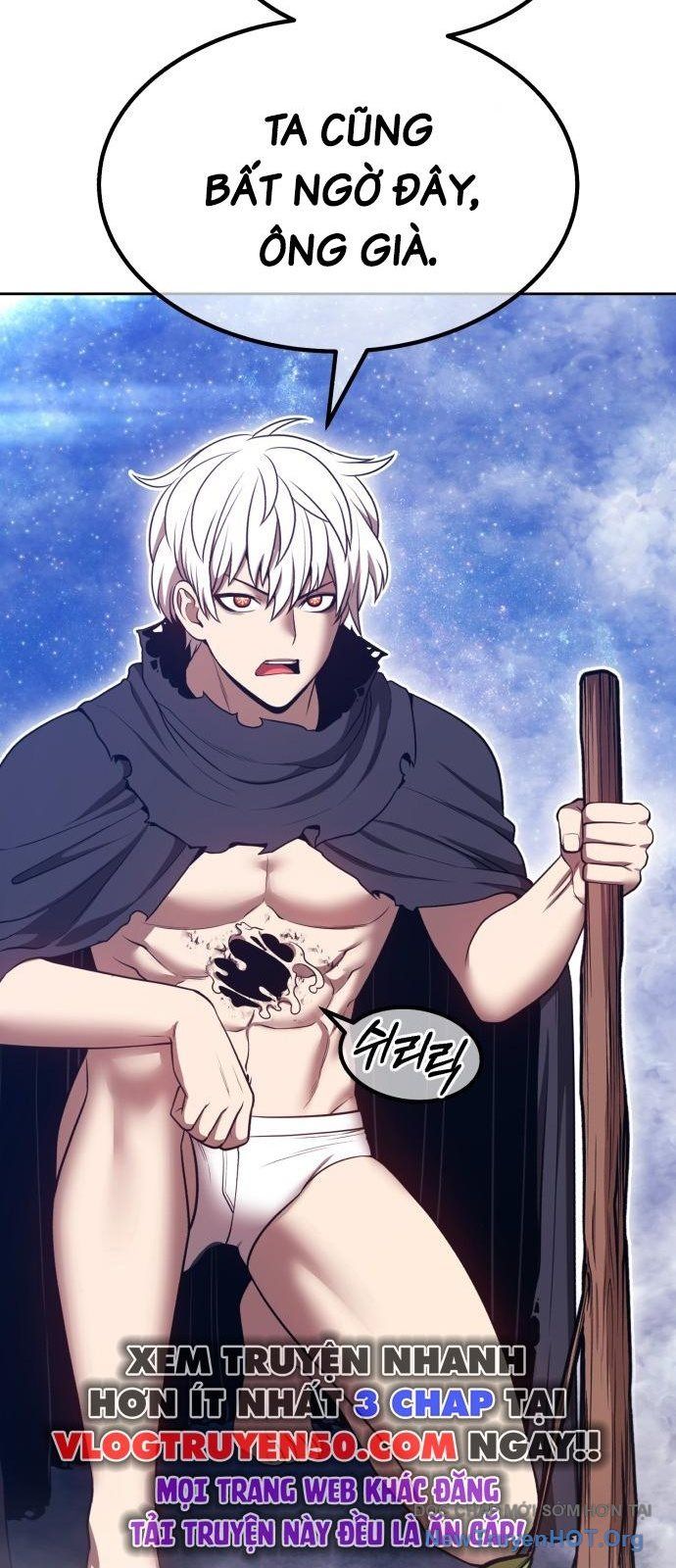 Gậy Gỗ Cấp 99+ Chap 144 - Next Chap 145