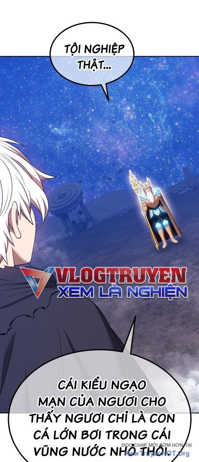 Gậy Gỗ Cấp 99+ Chap 144 - Next Chap 145