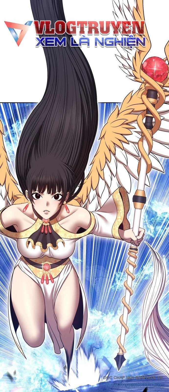 Gậy Gỗ Cấp 99+ Chap 144 - Next Chap 145