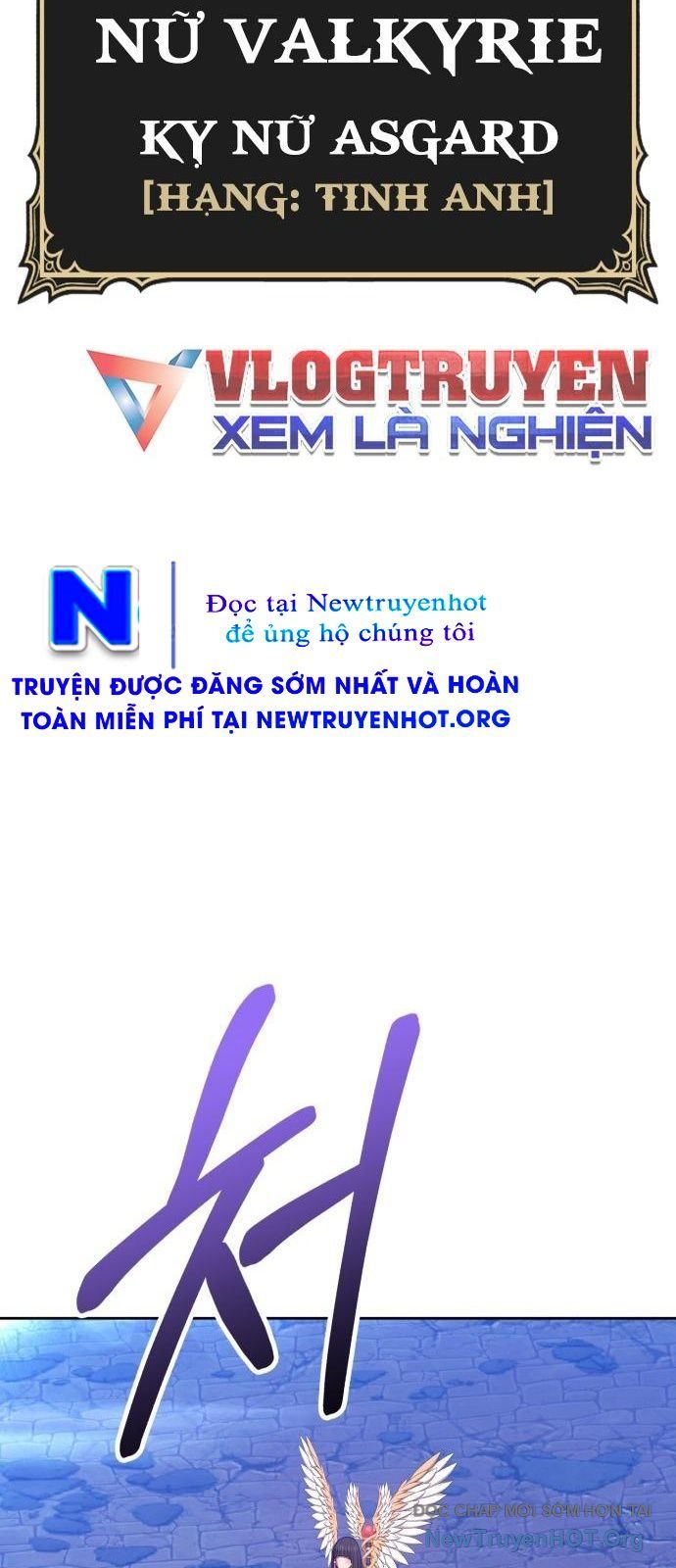 Gậy Gỗ Cấp 99+ Chap 144 - Next Chap 145