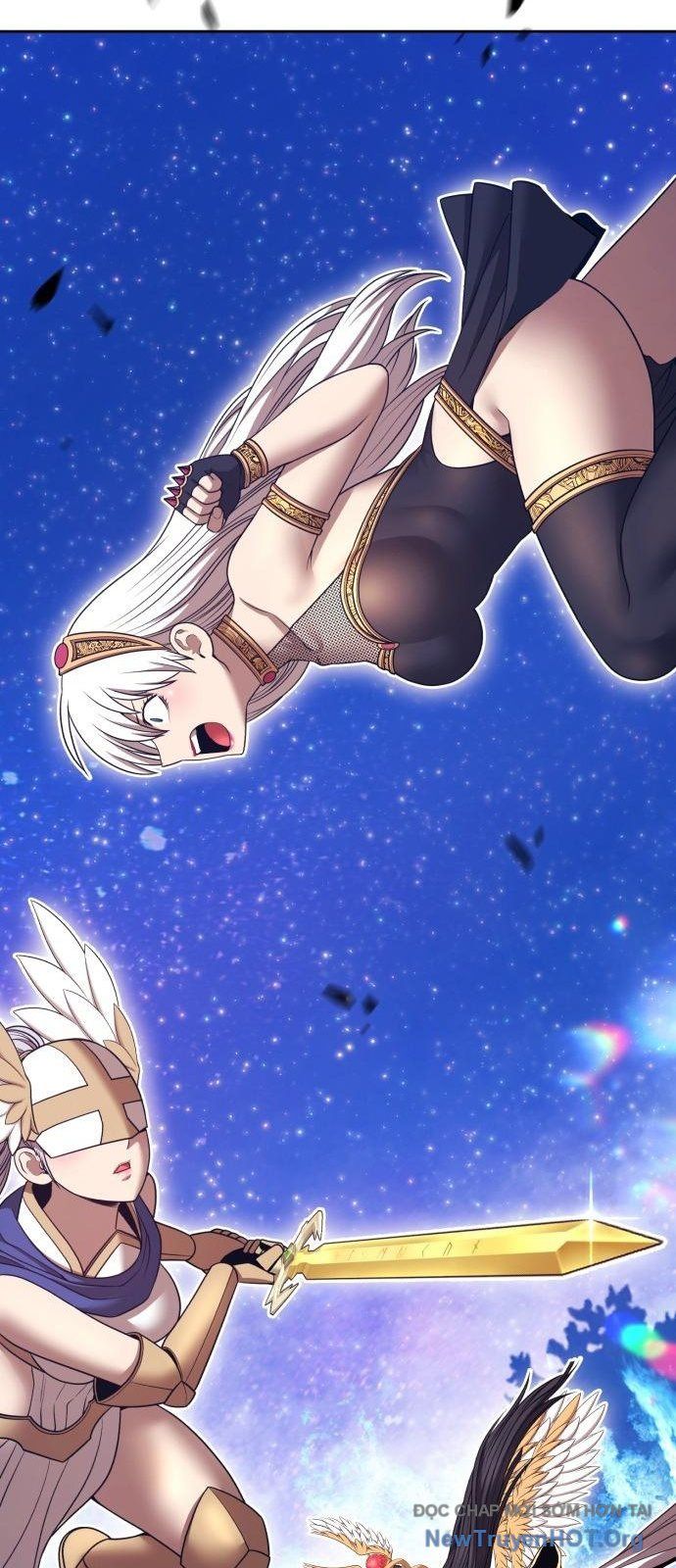 Gậy Gỗ Cấp 99+ Chap 144 - Next Chap 145