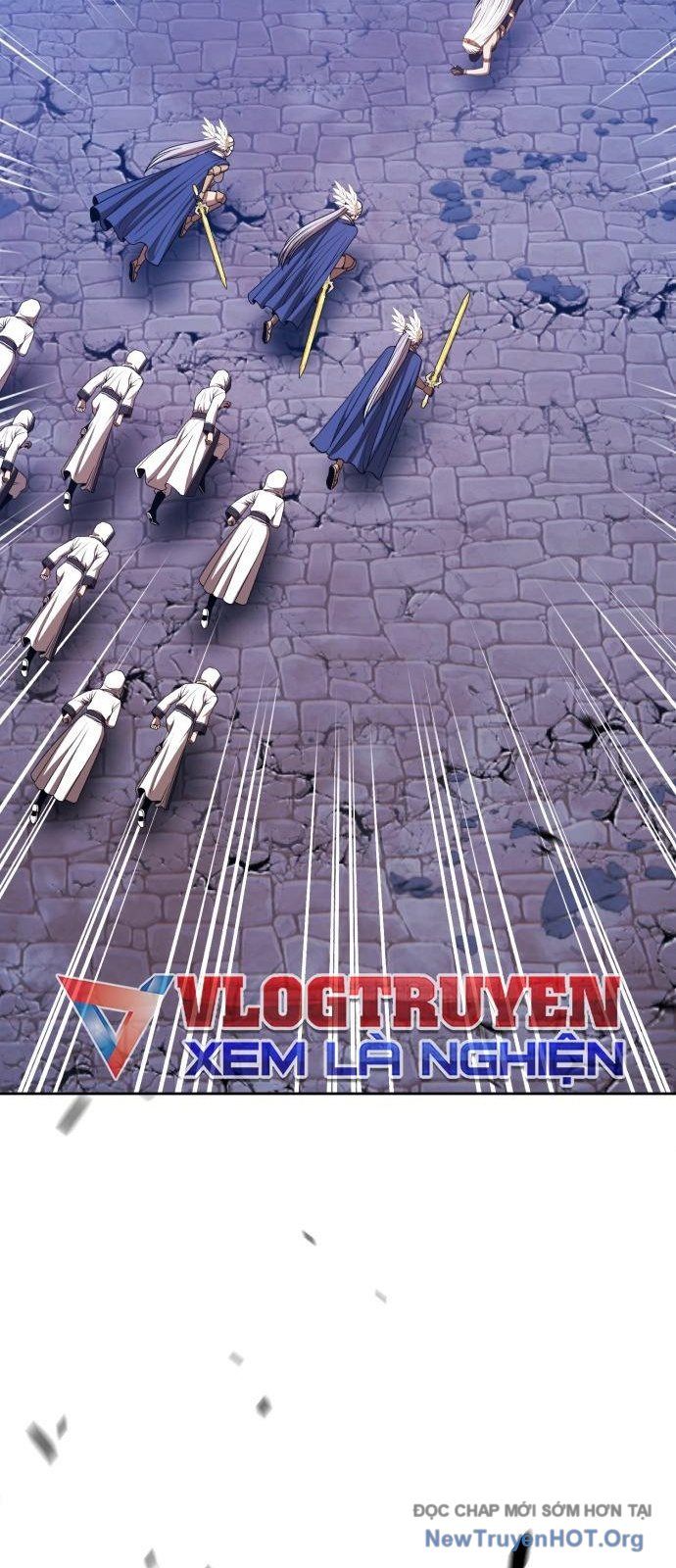 Gậy Gỗ Cấp 99+ Chap 144 - Next Chap 145