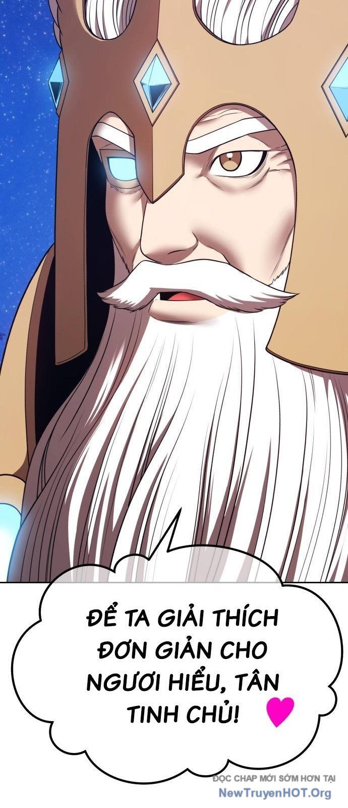 Gậy Gỗ Cấp 99+ Chap 144 - Next Chap 145