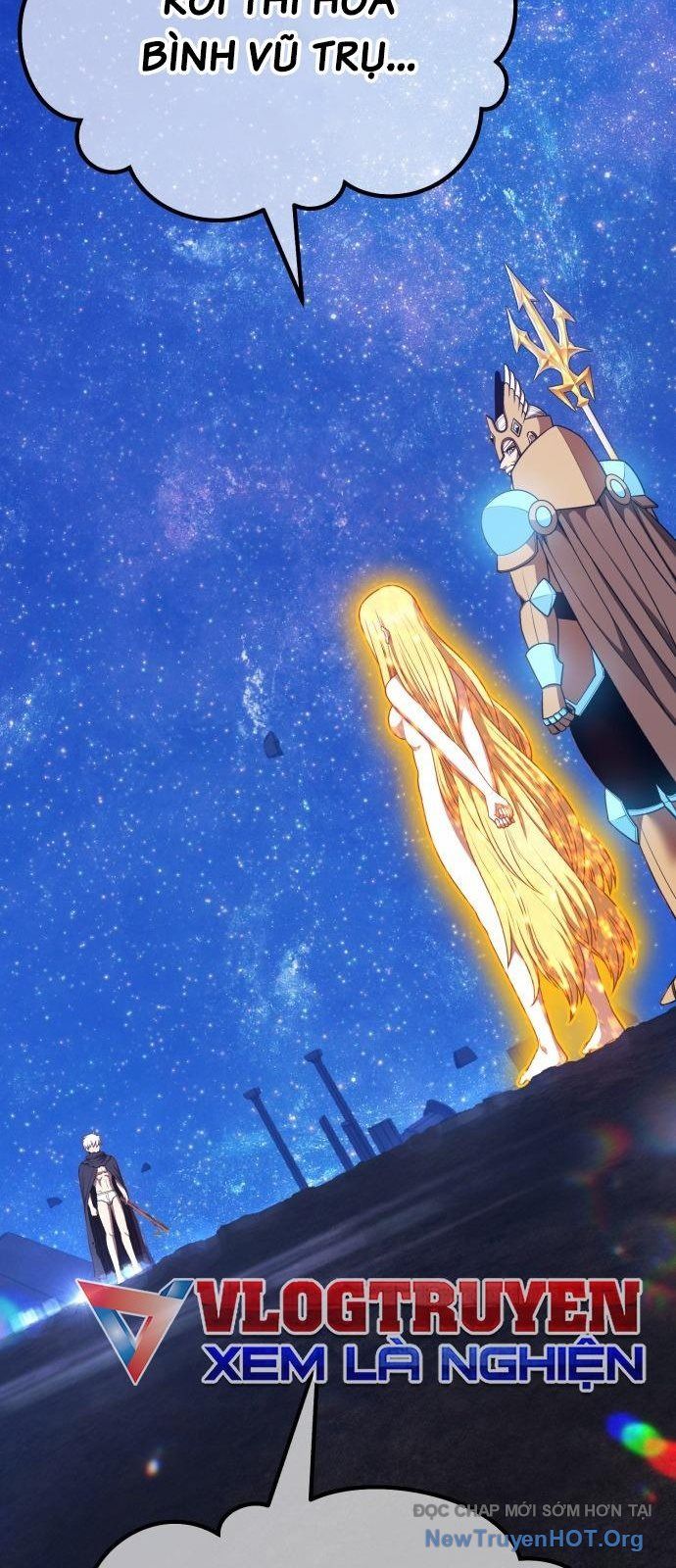 Gậy Gỗ Cấp 99+ Chap 144 - Next Chap 145