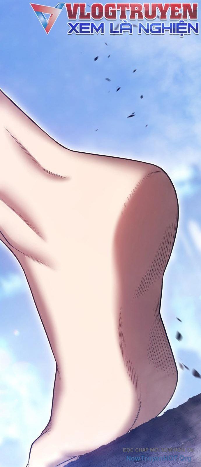 Gậy Gỗ Cấp 99+ Chap 144 - Next Chap 145