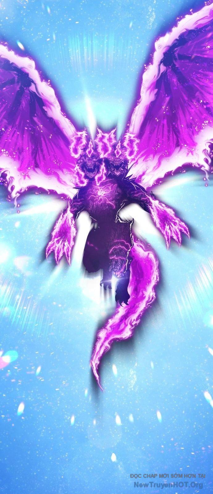 Gậy Gỗ Cấp 99+ Chap 144 - Next Chap 145